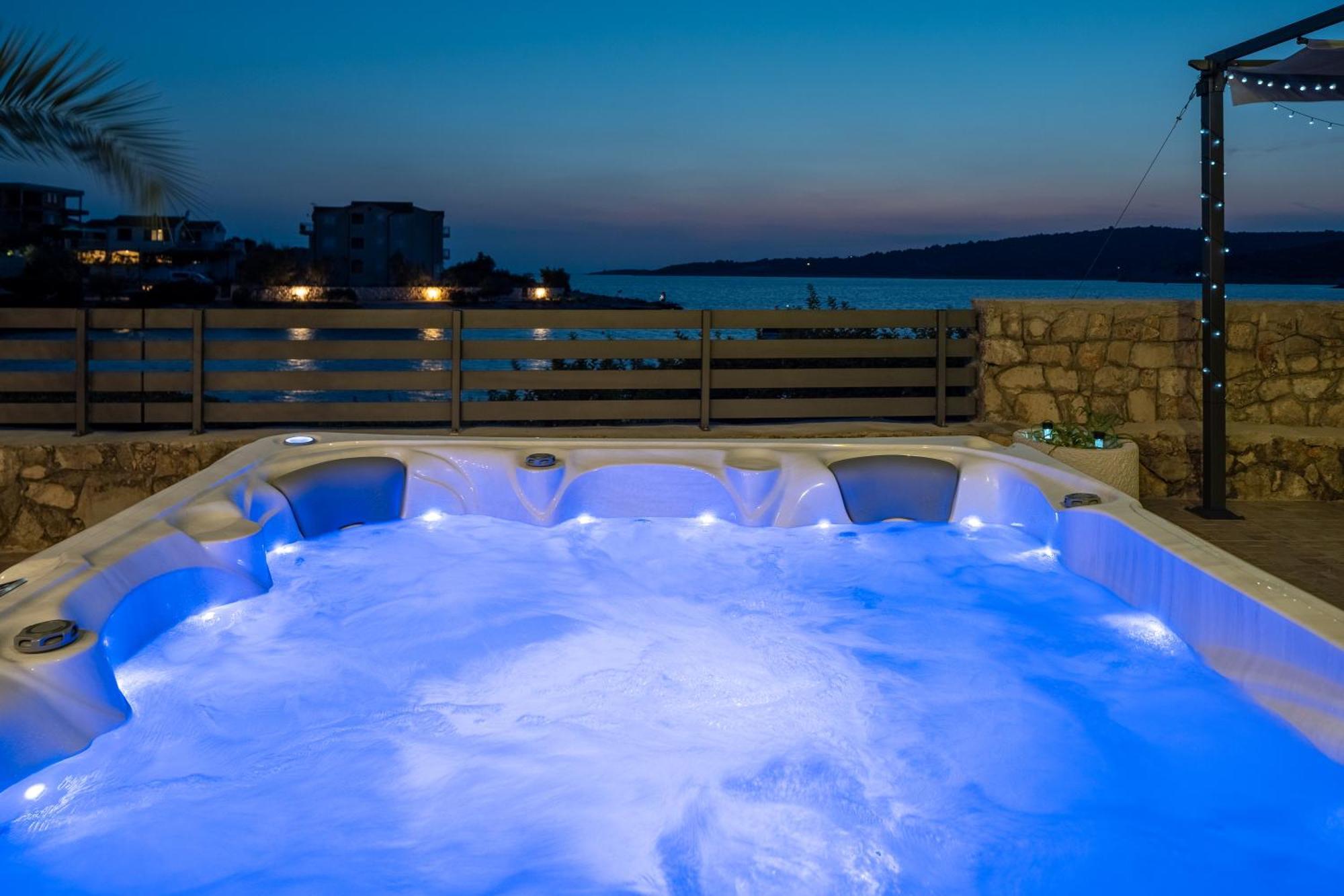 Villa Fox Zaglavice Kültér fotó