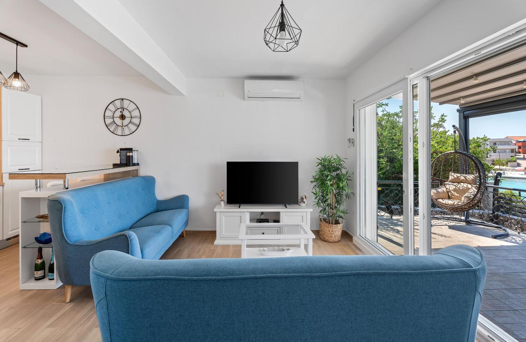 Villa Fox Zaglavice Kültér fotó