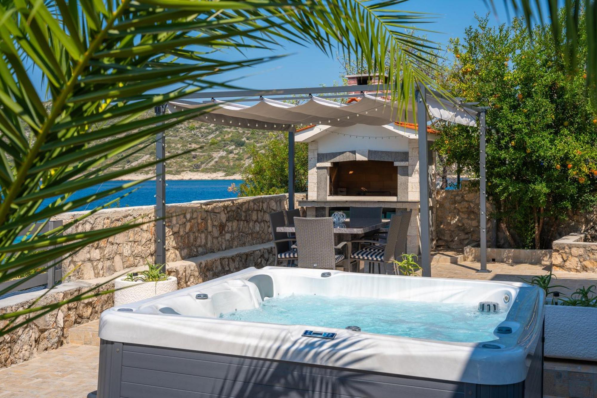 Villa Fox Zaglavice Kültér fotó
