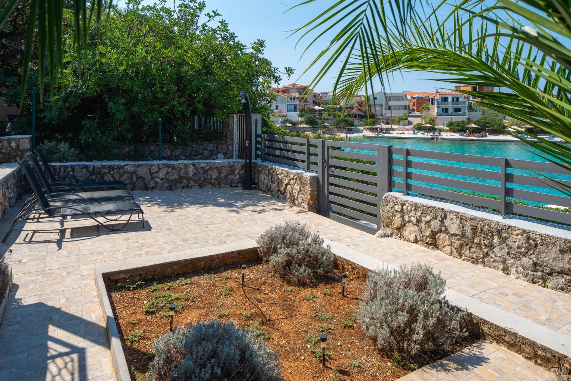 Villa Fox Zaglavice Kültér fotó