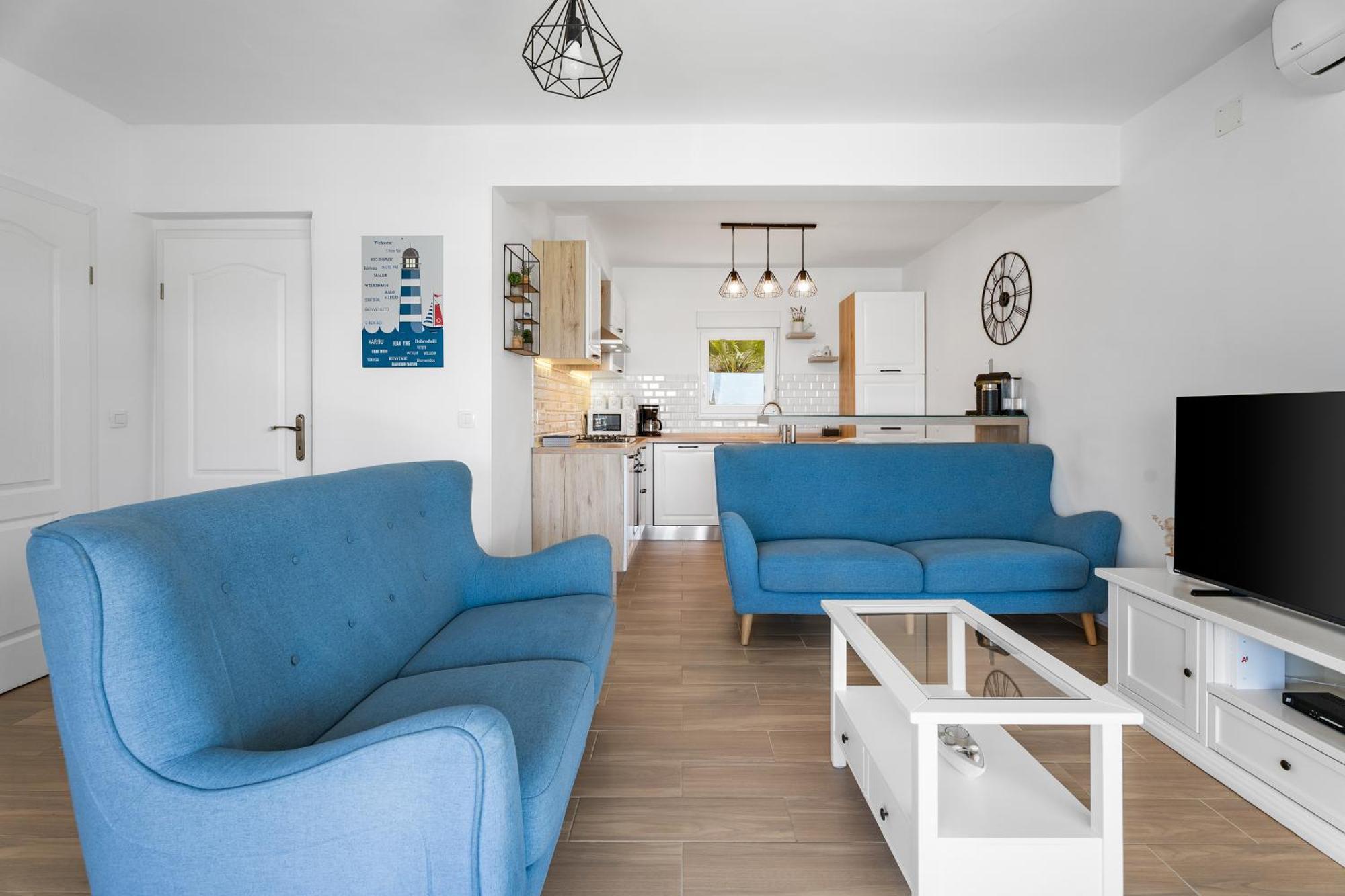 Villa Fox Zaglavice Kültér fotó