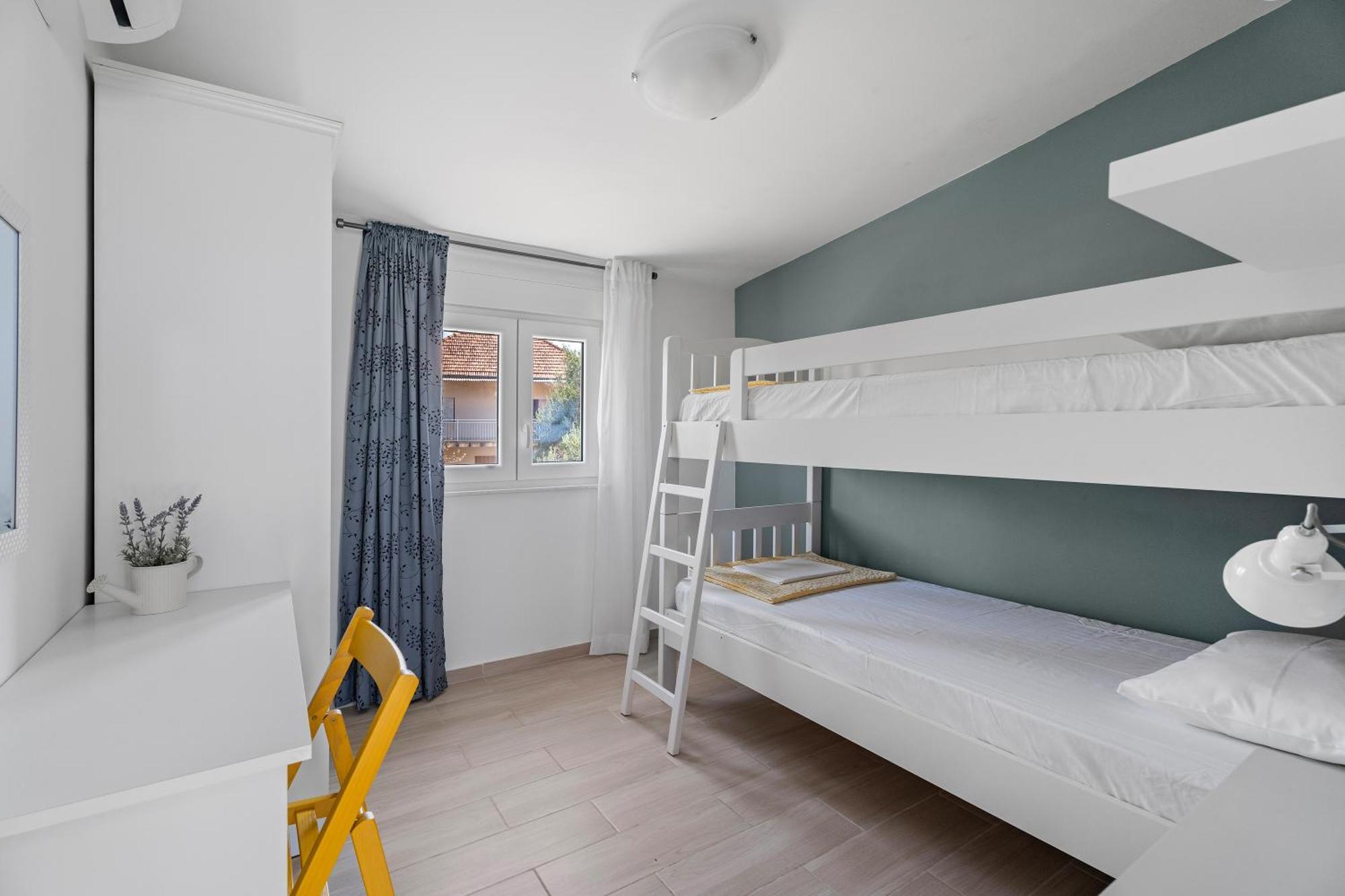 Villa Fox Zaglavice Kültér fotó