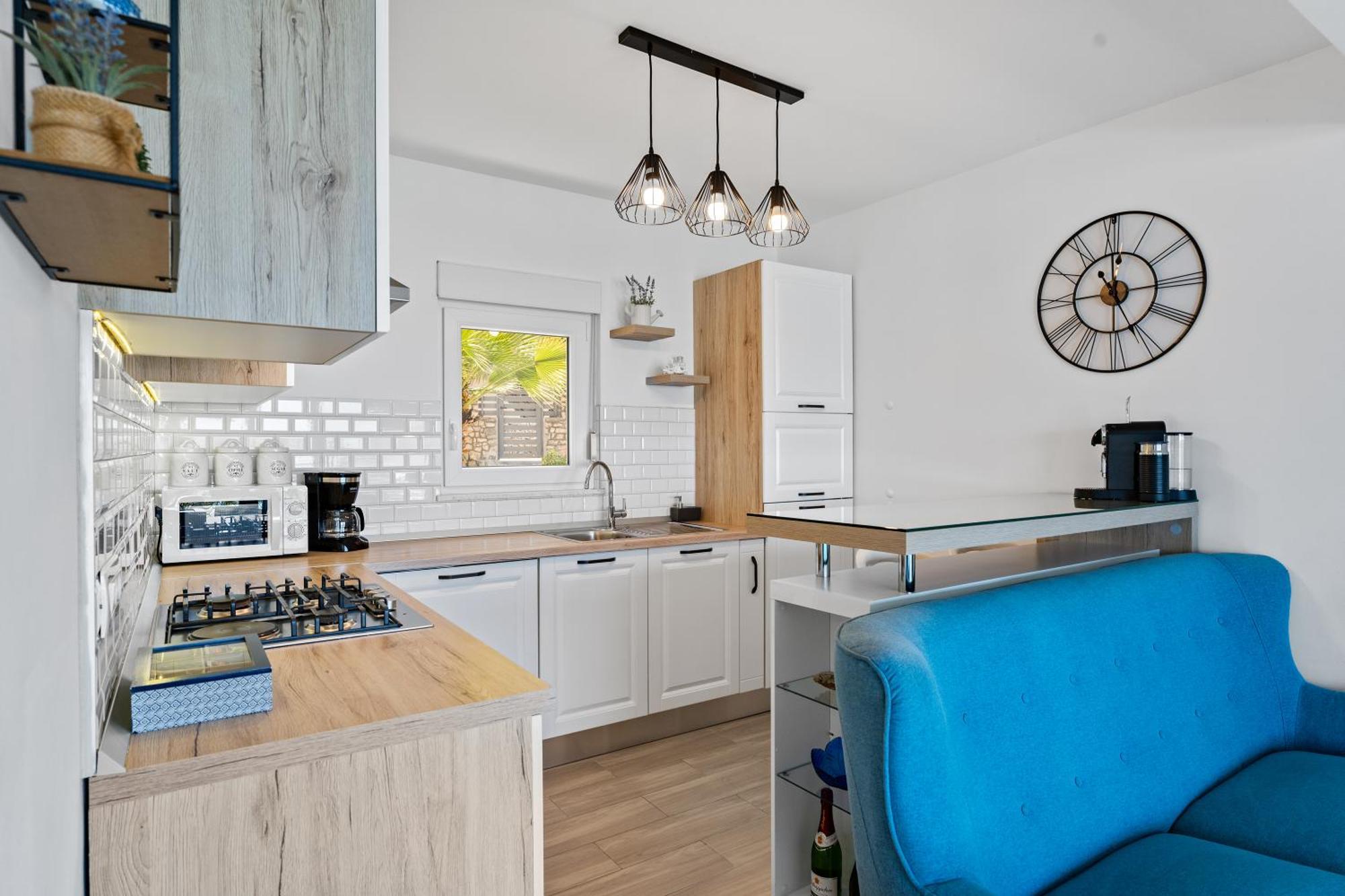 Villa Fox Zaglavice Kültér fotó