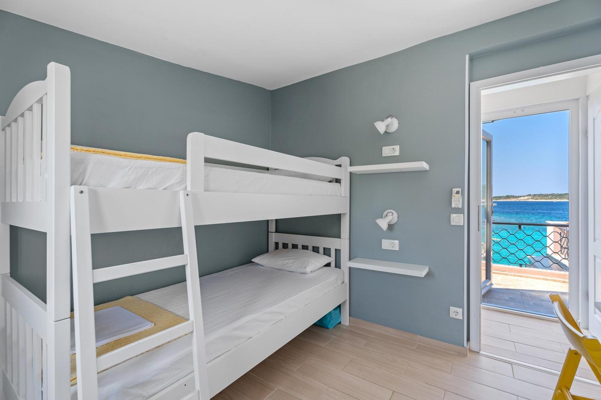 Villa Fox Zaglavice Kültér fotó