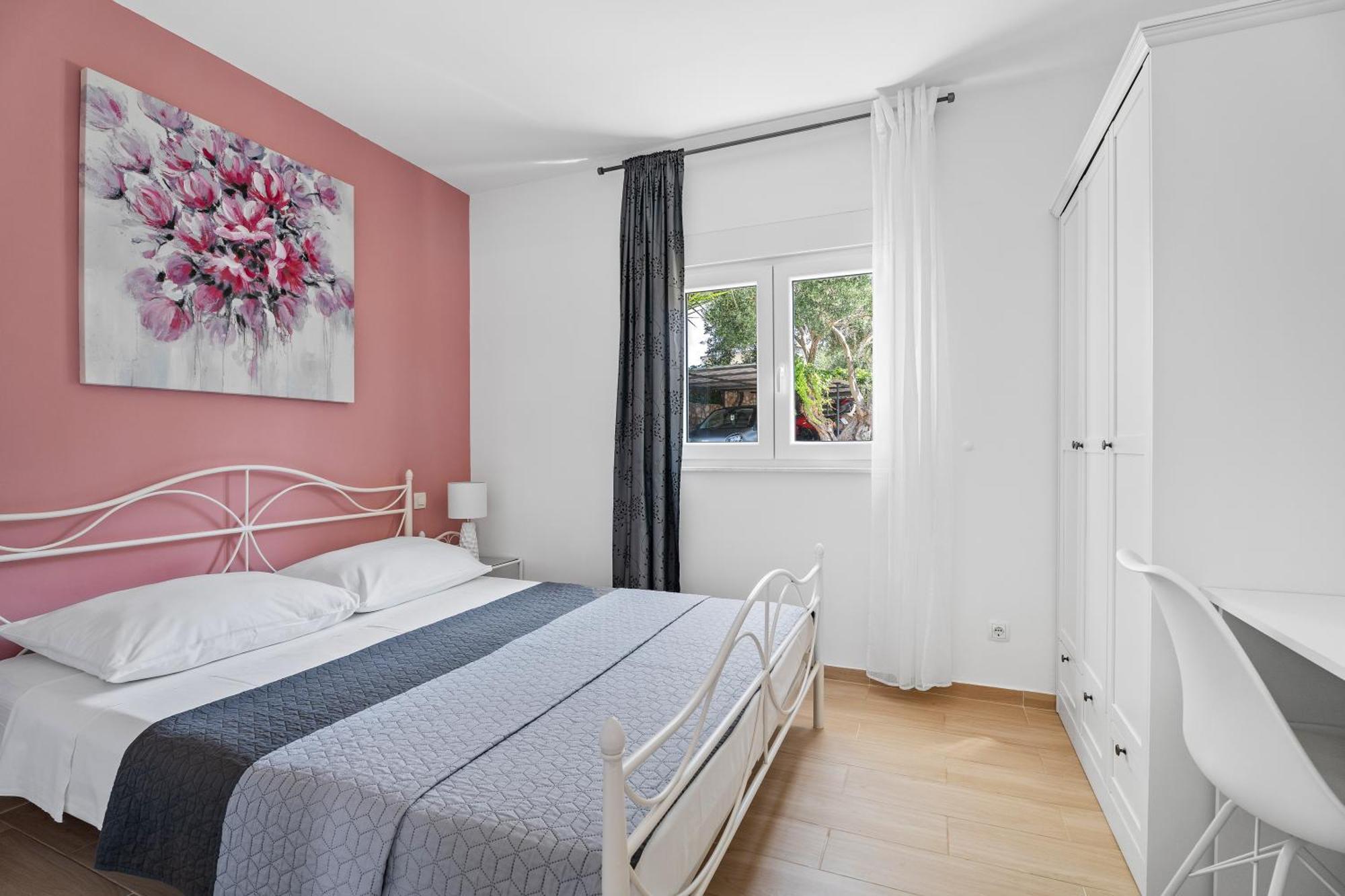 Villa Fox Zaglavice Kültér fotó