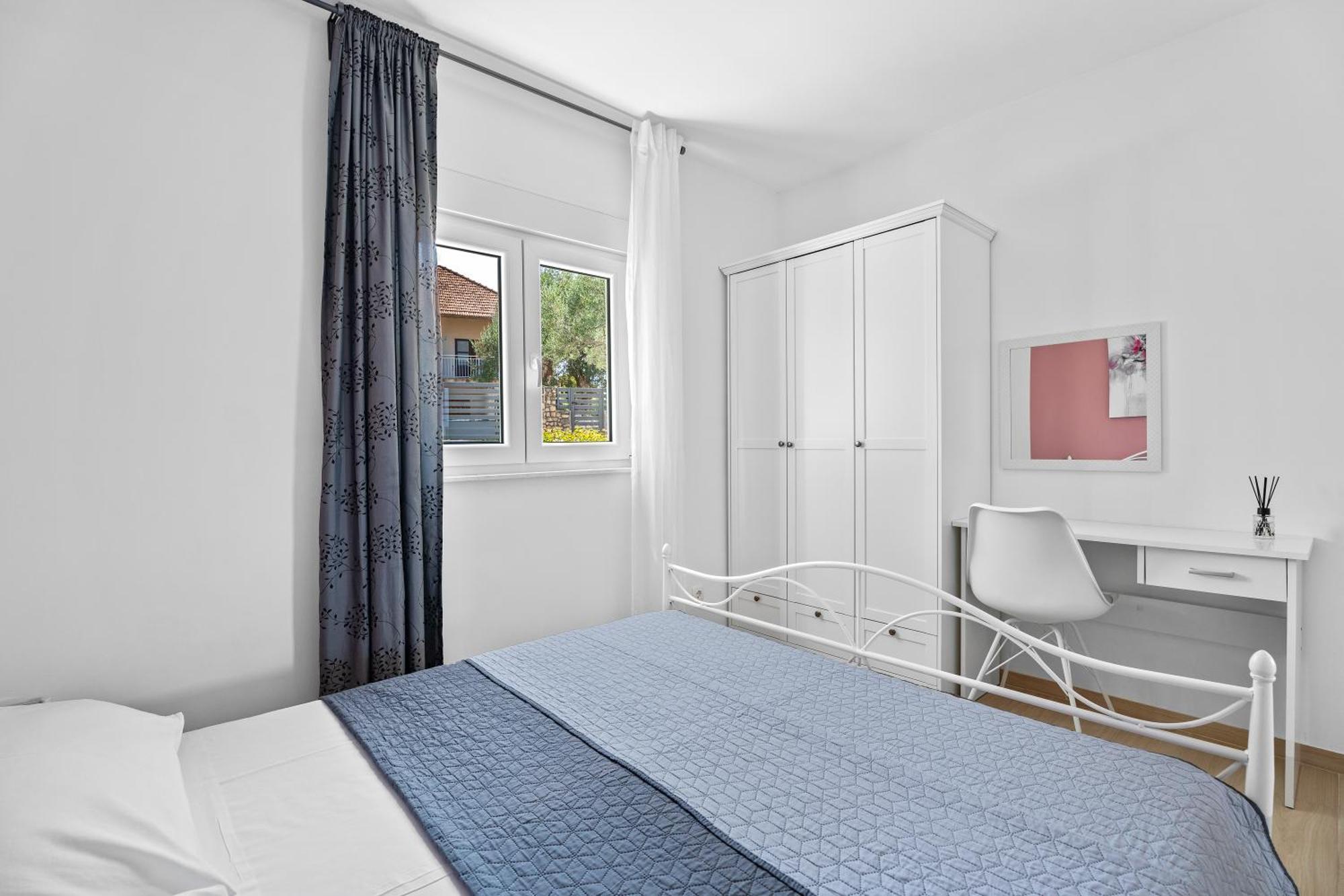 Villa Fox Zaglavice Kültér fotó
